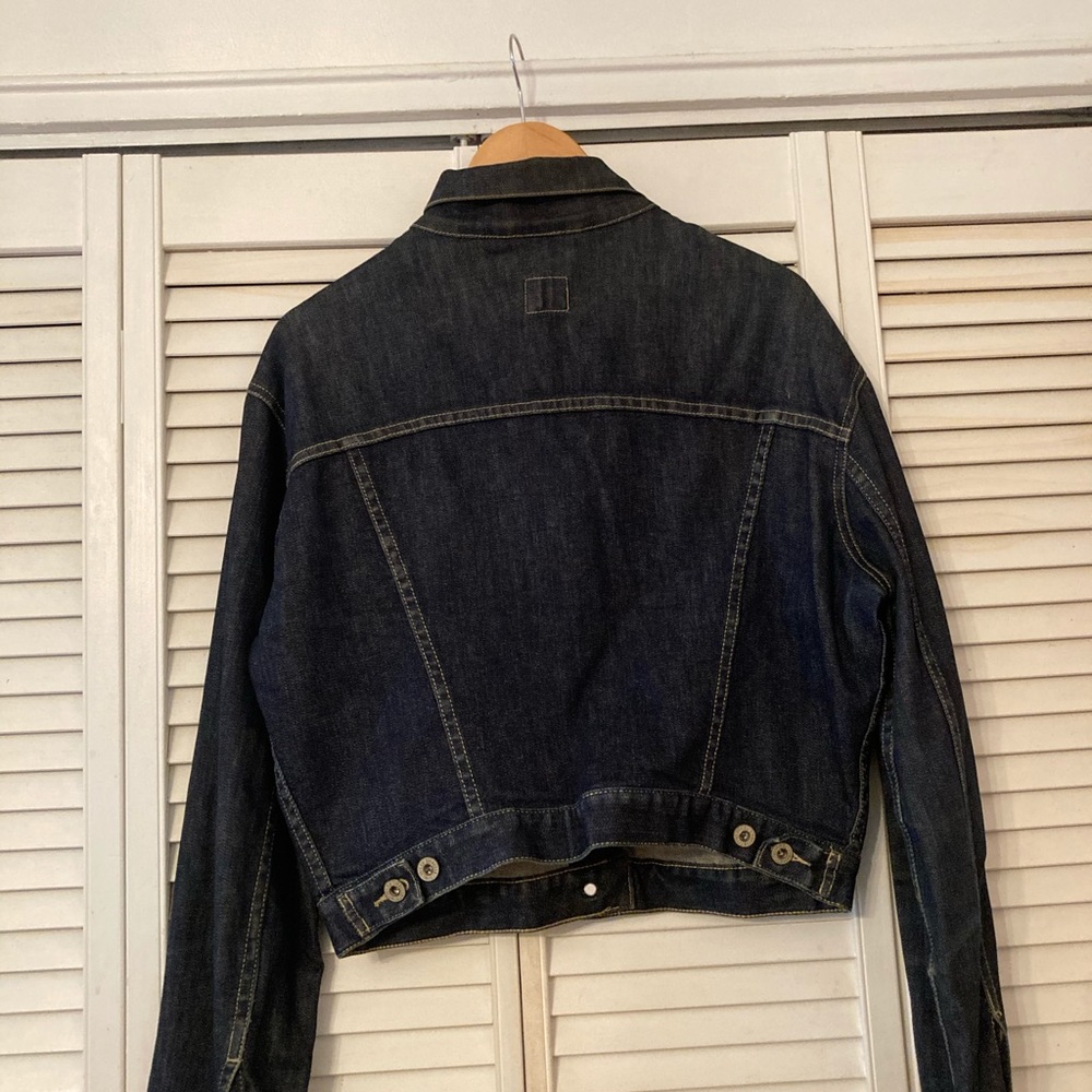 Jeans Jacket - image 2